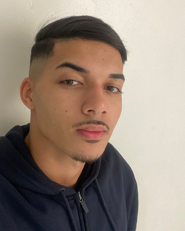 Foto de Mateus Rodrigues